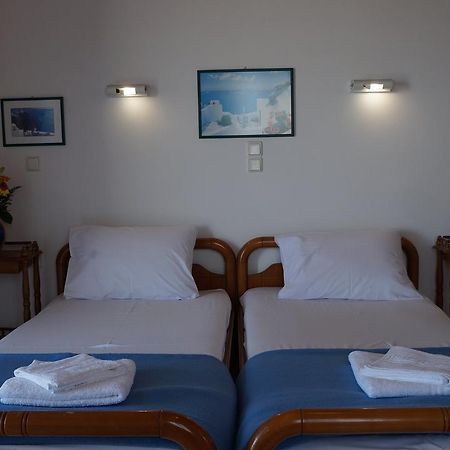 Hotel Hara Naxos City Ngoại thất bức ảnh